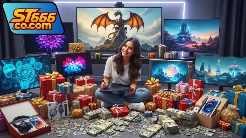 Hướng dẫn chi tiết cách bào khuyến mãi nhà cái