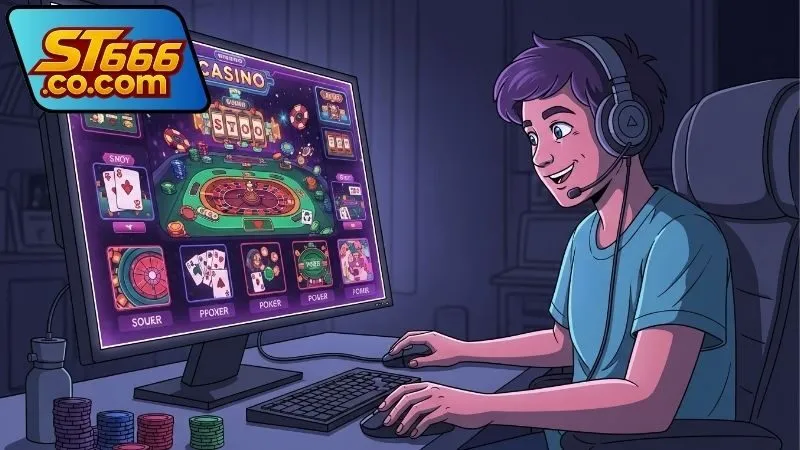 Tại sao phải chơi có trách nhiệm?