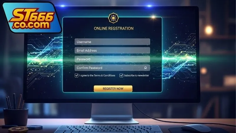 Ưu đãi và khuyến mãi khi tham gia ST666