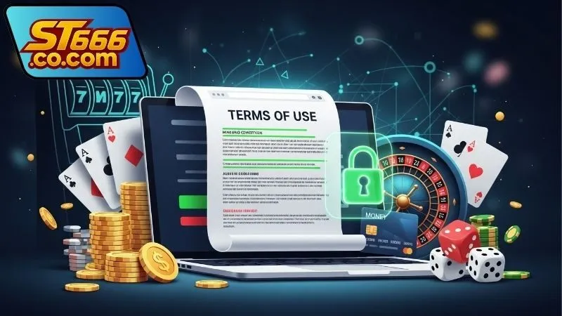 Xử lý vi phạm và giải quyết tranh chấp