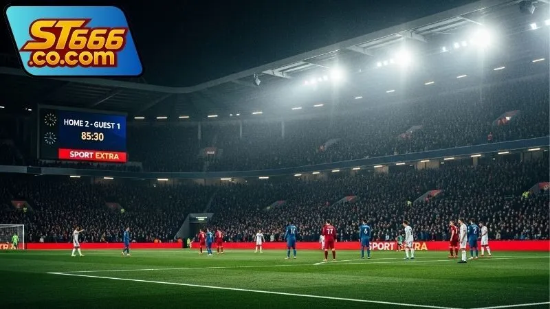 Kèo bóng đá U23 châu Á là gì?