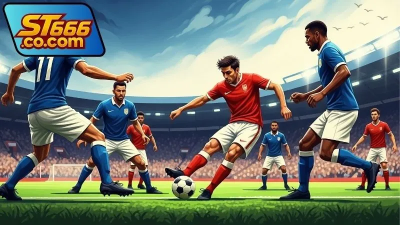 Cách soi kèo bóng đá U23 châu Á chuẩn cho người mới