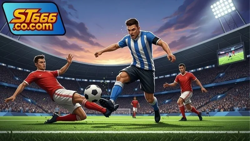 Kèo châu Âu đêm nay là gì?