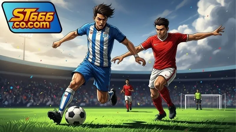 Kèo cược bóng đá hôm nay là gì?