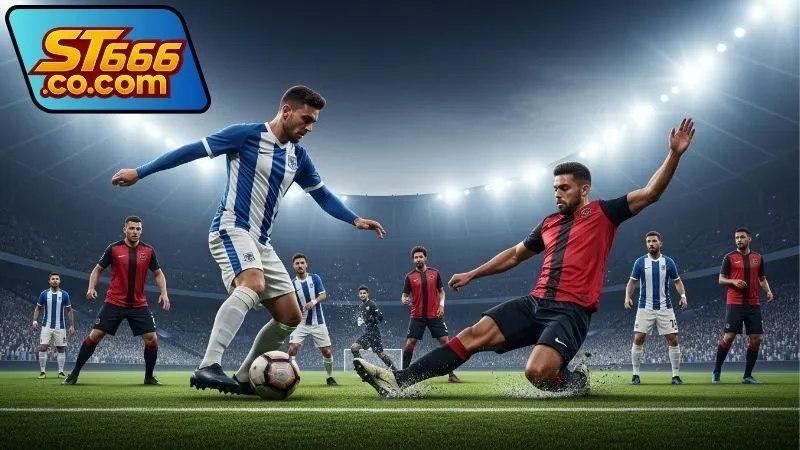 Kèo giao hữu quốc tế là gì?