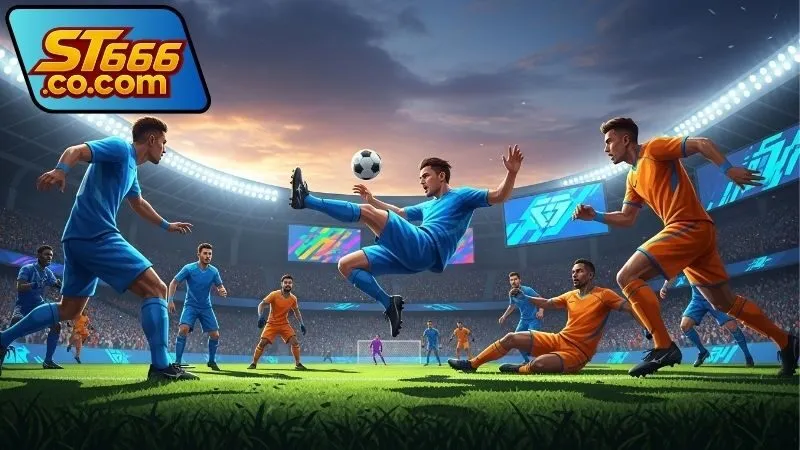 Cập nhật kèo tỷ số chính xác hôm nay