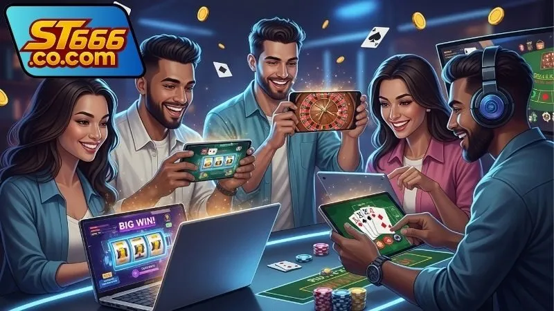 Những nguyên tắc cơ bản trong kinh nghiệm cá cược