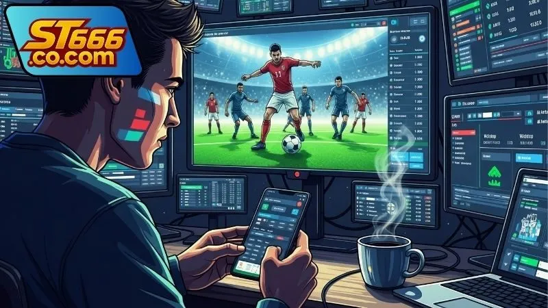 Kinh nghiệm soi kèo Ngoại Hạng Anh hiệu quả