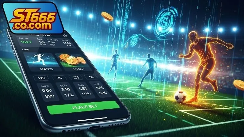 Hướng dẫn soi kèo nhà cái hiệu quả