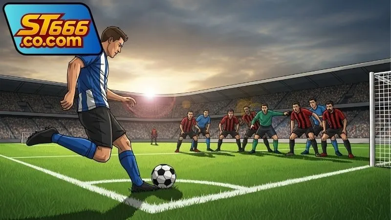 Cách soi kèo phạt góc hiệu quả