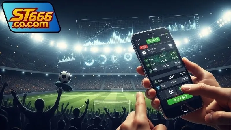 Kinh nghiệm soi kèo trực tiếp hôm nay từ chuyên gia