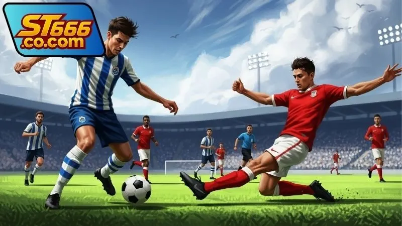 Cách đọc và soi kèo tài xỉu bóng đá hiệu quả