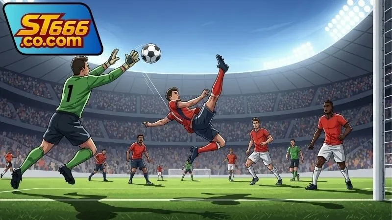 Kinh nghiệm chơi tài xỉu bóng đá chuyên nghiệp