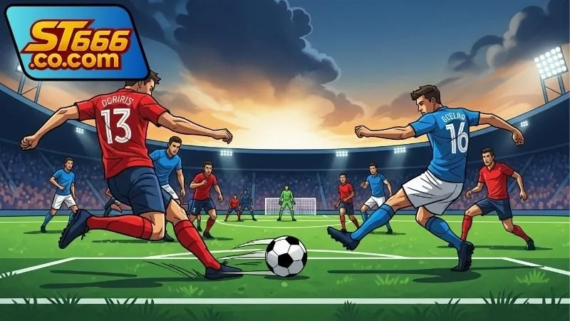 Nơi xem tin thể thao bóng đá 24h uy tín và nhanh nhất