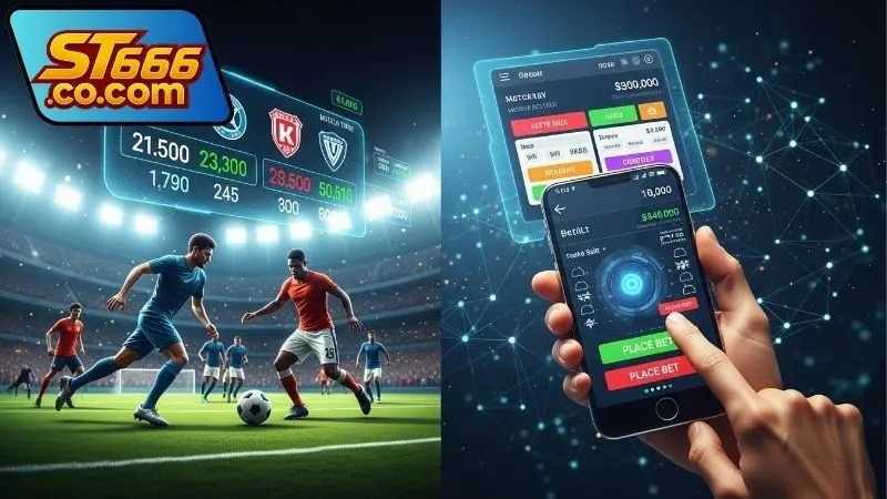 Cách soi và phân tích tỷ lệ kèo La Liga chuẩn xác