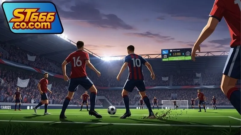 Cập nhật tỷ số tỷ lệ Ma Cao hôm nay nhanh nhất