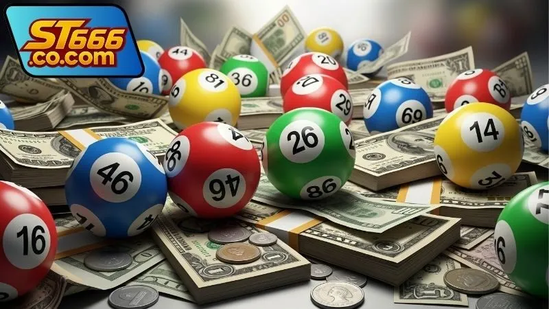 Mẹo tăng cơ hội thắng xổ số ST666